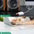 UGREEN 2 RCA USB Звуковая карта Аудиоинтерфейс 3,5 мм USB Адаптер к Динамику Микрофон для Ноутбука Внешняя Звуковая карта