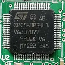 5 шт./лот SPC560P34L1