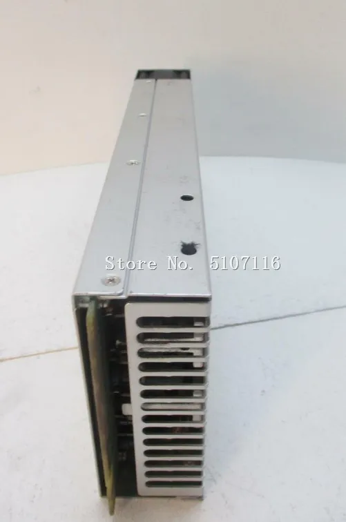 Для EFRP-463 460 Вт блок питания будет полностью испытания перед отправкой