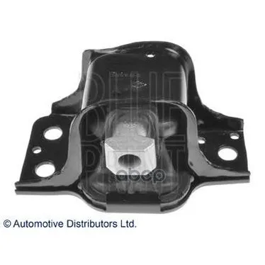 Опора Двигателя Nissan: Qashqai / Qashqai 2(J10, Jj10) = 1.6= [07- ] Blue Print арт. ADN180105