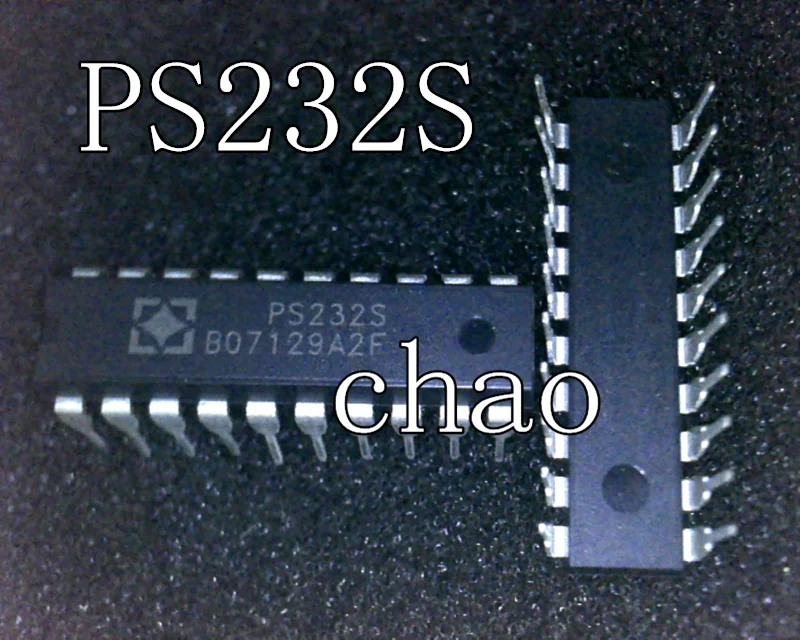 5 шт./лот PS232S DIP