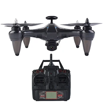 

X198 Camera Drone Outdoor GPS Drones Quadcopter Professional Positioning Return Brushless 1080P WiFi Wide Angle Camera Aircraft