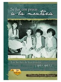 

Went with Rush Mountain