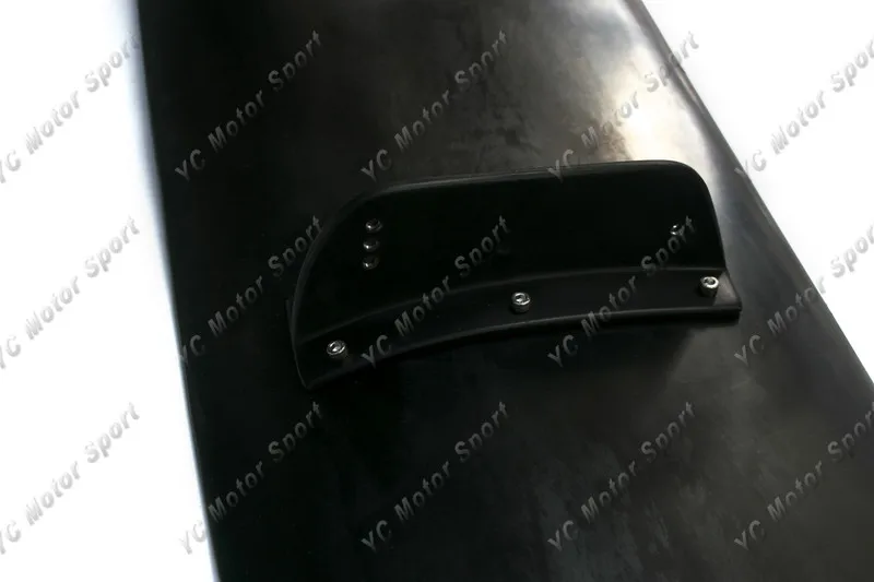 1989-1994 Nissan 180SX RPS13 Type A2 GT Wing Spoiler FRP (30)