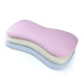 

Infant Pillow Newborns Anti Migraine Baby Pillow 0-6-Year-Old Baby Tasteless Pillow Baby Pillow Correction Head Type