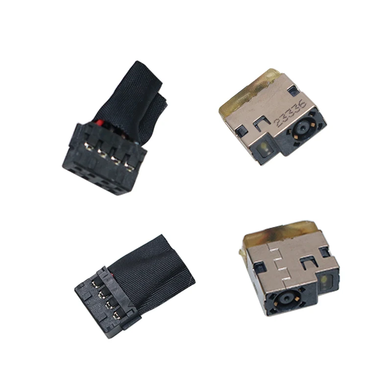 DC Power Jack Cable For HP Envy Touchsmart 14-E 15-R 15-J 15-G M6-K M6-N 15-j009wm M6-N113DX 719318-YD9