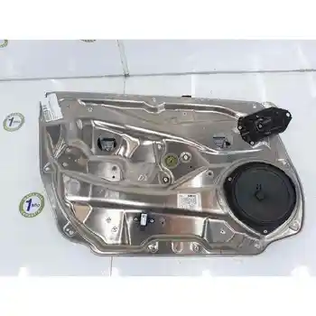 

2127201579 WINDOW LIFTER FRONT LEFT MERCEDES E CLASS (W212) LIM.