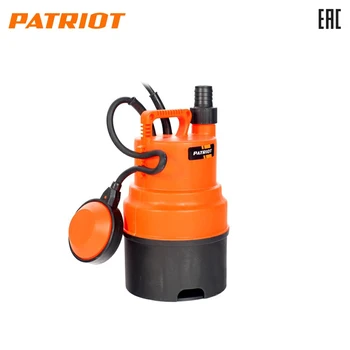 

Pump drainage Patriot F 300