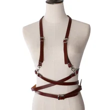 Трендовое сексуальное женское белье, ремень, регулируемый кожаный подвязка, женские ремни для женщин, эротический пояс, пояс для подтяжек