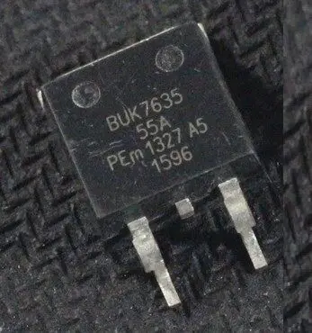 5 шт./лот BUK7635 BUK7635-55A