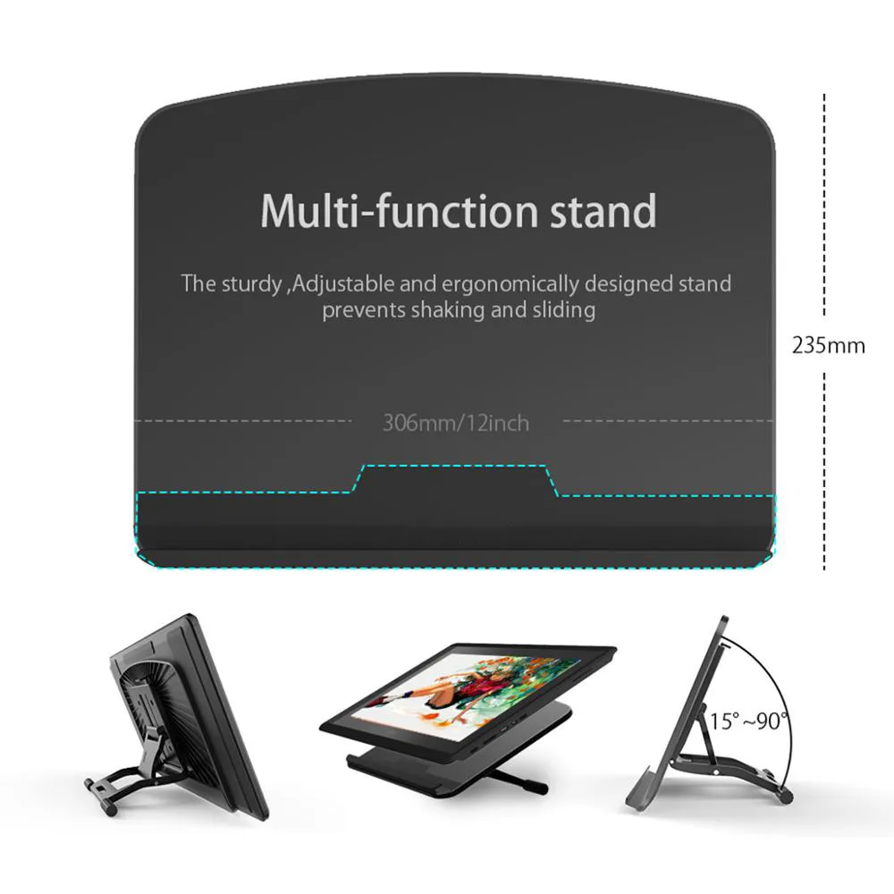 VEIKK-VK1560-Pro-15-6-Inch-Pen-Display-Graphics-Monitor-IPS-HD-Screen-Drawing-Monitor-with