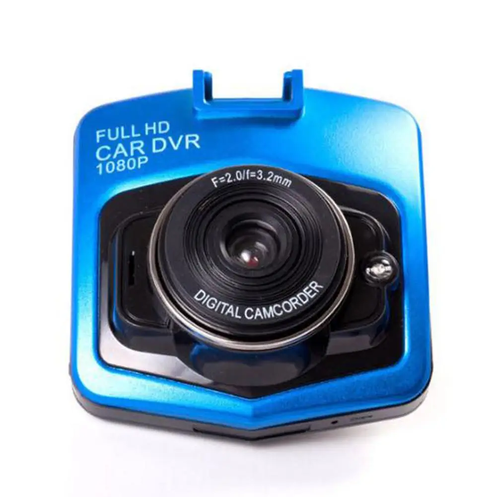 

12V Mini Car DVR Camera Dashcam Full HD 1080P Video Registrator Recorder Night Vision Dash Cam Front Windshield