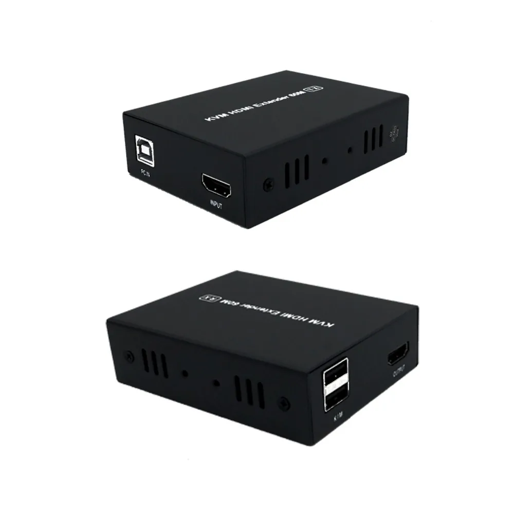 hdmi kvm extender 7
