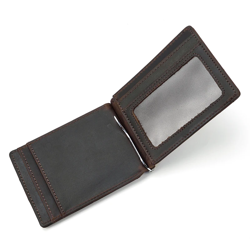 High Quality wallet with zipper