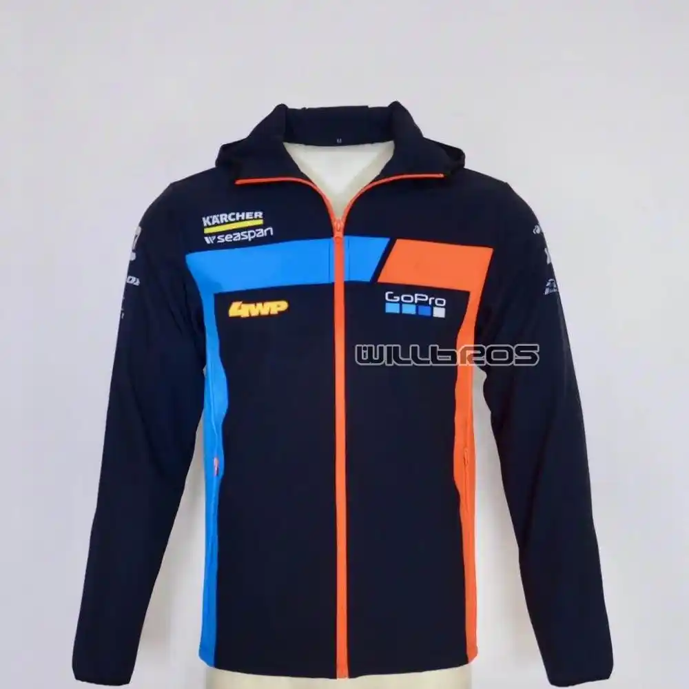 ktm winter jacket