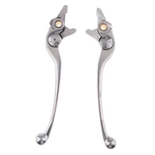 Регулируемый тормозной рычаг сцепления-левый и правый CNC алюминиевый тормозной руль для BMW C650 C650GT C600