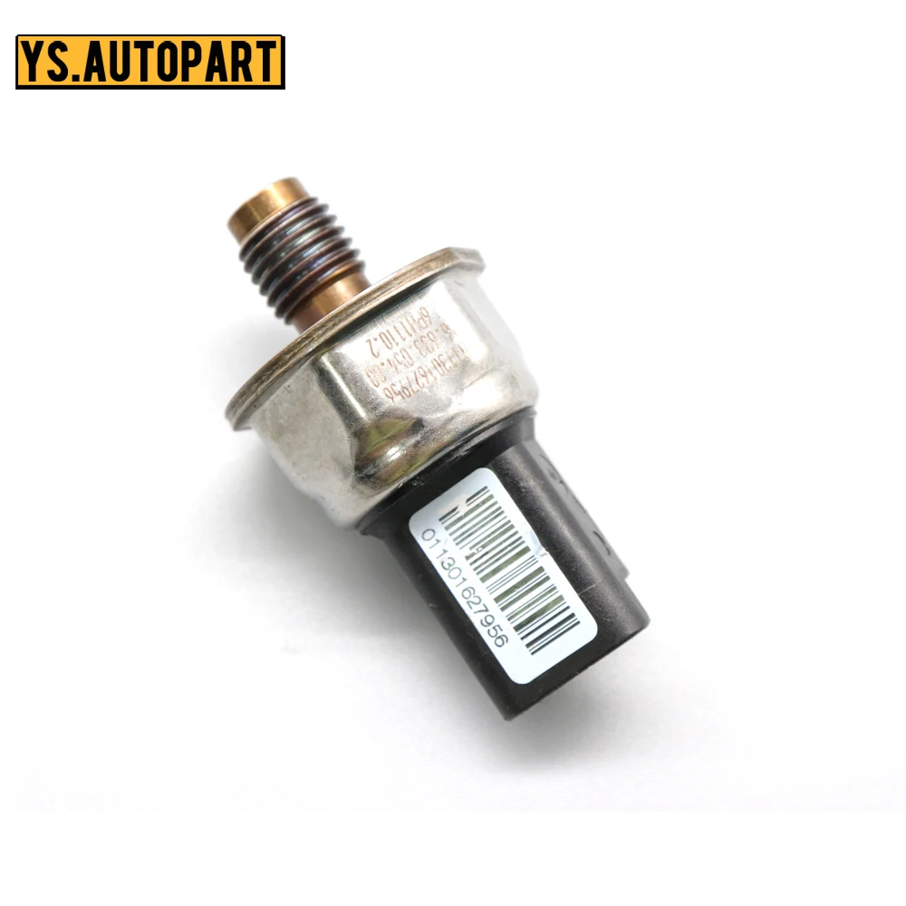Регулятор давления топливной рейки датчик Common Rail клапан 9663305480 для Ford Mondeo IV 2 0 TDCi