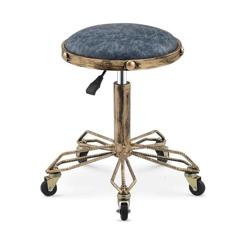 De Mueble Красота мебель Schoonheidssalon волос Stoel Kappersstoelen Sedia Barbearia салон Cadeira Парикмахерская парикмахерское кресло