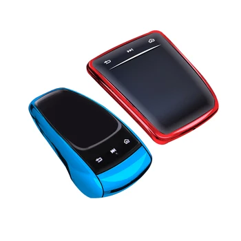 

It is suitable for Mercedes Benz c260l / e300l / c200l mouse cover GLC / a central control multimedia film interior decoration
