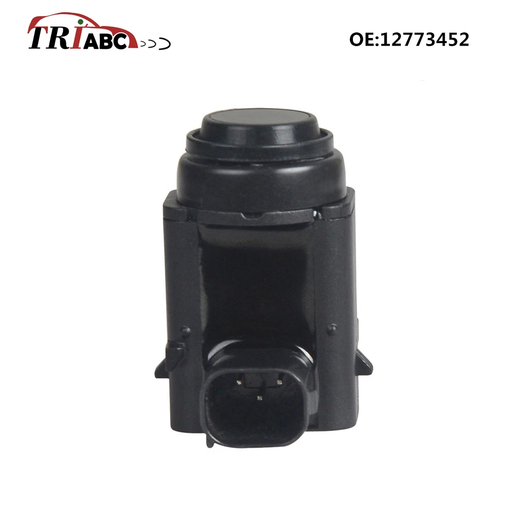 12773452 PDC датчик парковки Einparkhilfe 0263003208 Passend для Opel Astra Vectra Signum Zafira B H Corsa C