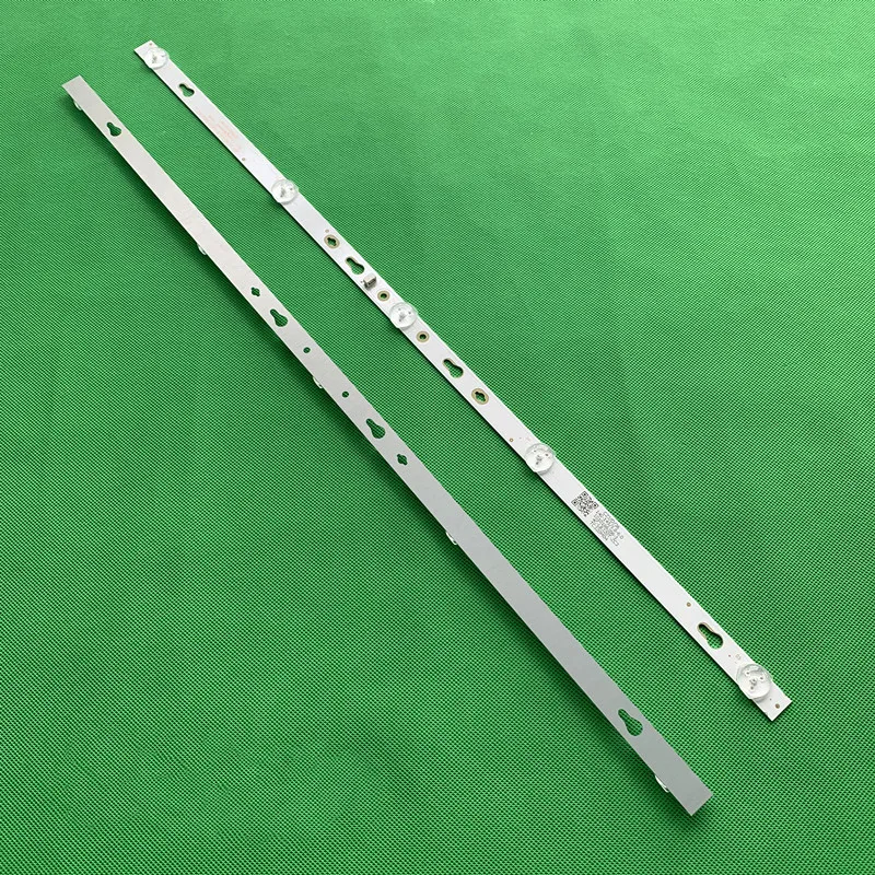 US $10.30 564MM 577MM LED Backlight Strip 5 Lamp For MI 32 TV LCD L32M5AZ TCL32D05ZC22AG11 LVW320CSDX 4CLB320TDSA 6v