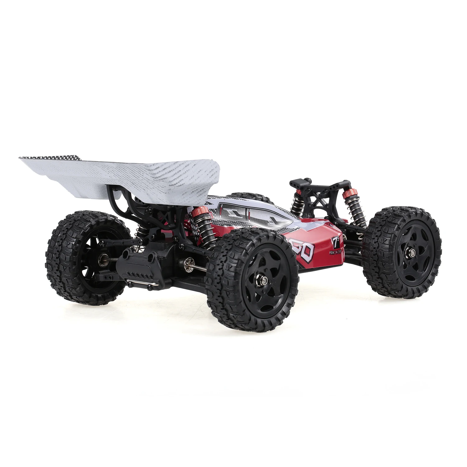 Newest REMO HOBBY 1651 RC Car 35km/h 1/16 2.4 GHz 4WD RC Buggy Racing Off Road Drift Car RTR