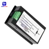 diymore 4 in 1 LCD Panel Digital Backlight Voltage Watt Current Power Meter Ammeter Voltmeter 0 -20A / 0 -50A DC 6.5 -100V ► Photo 2/6