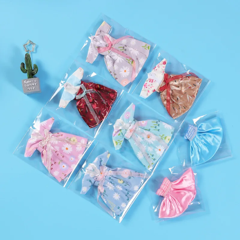 Аксессуары для кукол Bjd 1/12 подходят кукольной одежды 16 см маргаритки Hanbok Baby