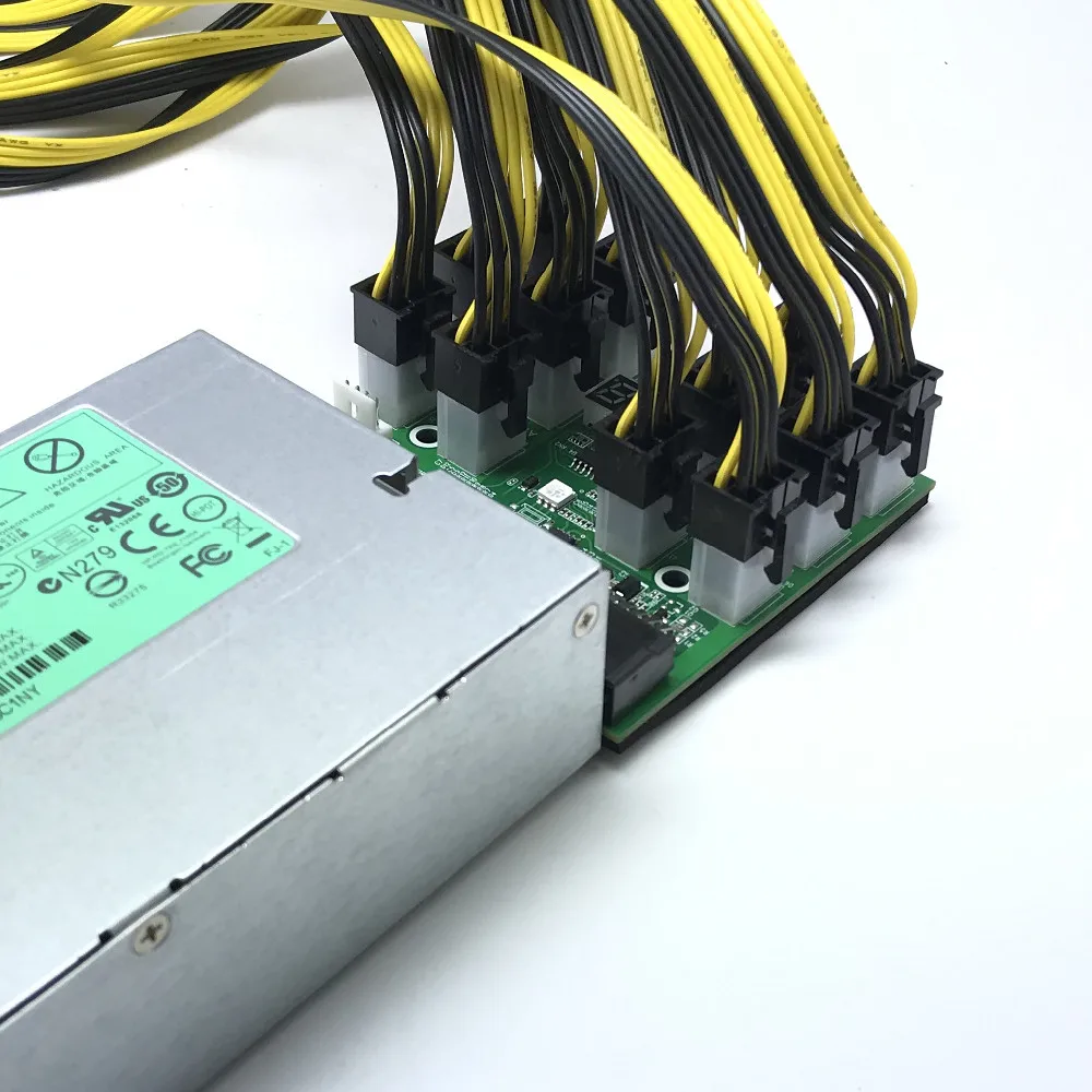 1200 A 660185 W ִ HP   ġ, ̴ DL580 Gen8 G8 643956-001 201-12 6Pin to 8Pin 64PIN 