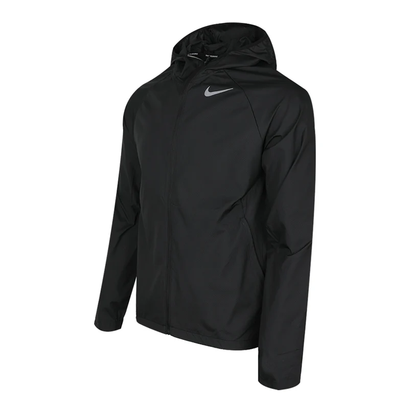 Мужская спортивная куртка NIKE AS M NK ESSNTL JKT оригинальная с капюшоном новое