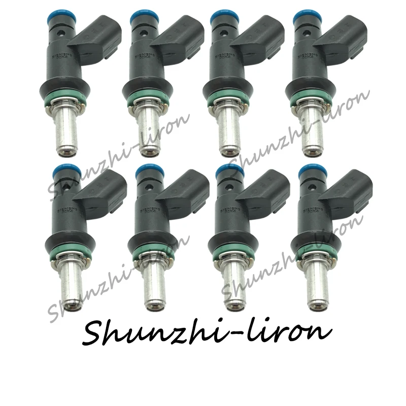 4 шт. Топливная форсунка для Ford Lincoln Jaguar 3,0 3,9 4,0 XW43-CA XW43CA