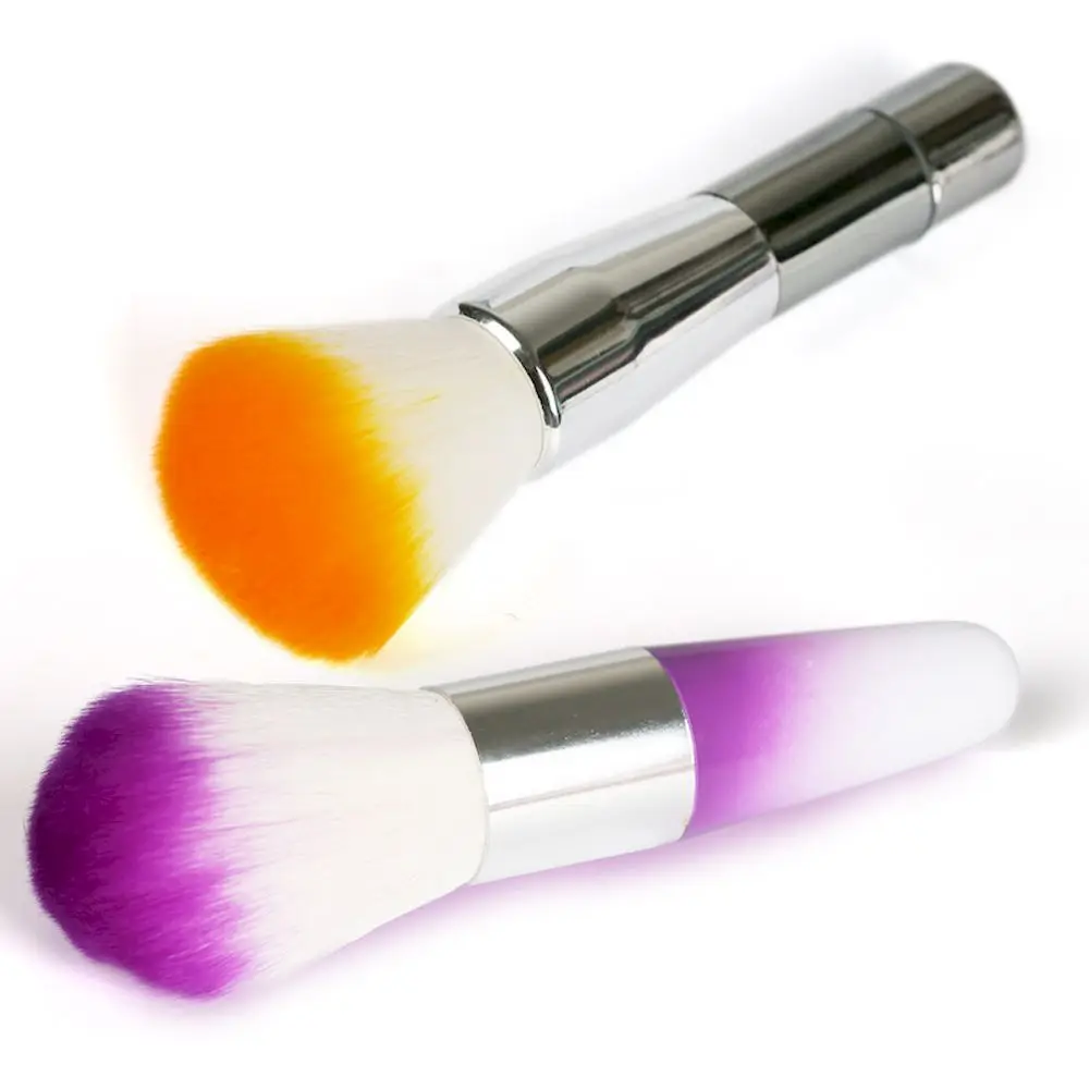 Секс-игрушки 7 частота Водонепроницаемый кисть для растушевки вибратор Для