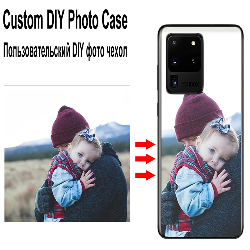 Custom Personalized Phone Case For Meizu 16X 16S 16XS MX4 MX5 C9 Pro 5 6 Plus M9C M5C M6T M3E A5 M5 M5S M6 Mini E E3 Free Logo