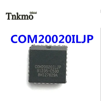 

20PCS COM20020ILJP PLCC-28 COM20020 PLCC28 20020ILJP 20020 Microcontroller chip New and original