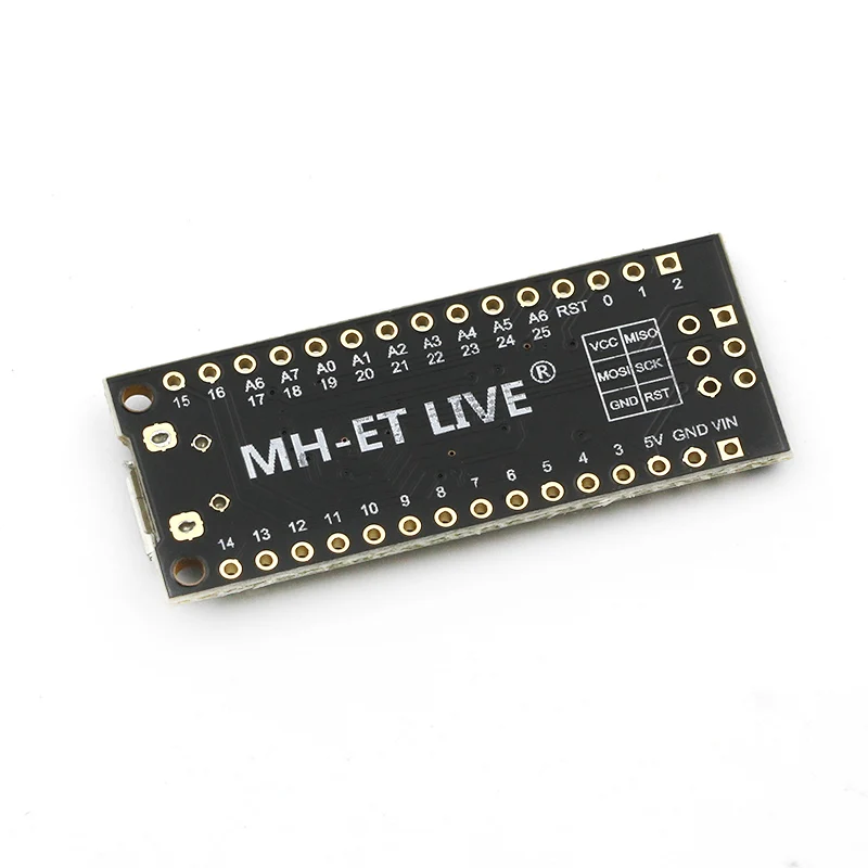 MH-Tiny ATTINY88 микро макетная плата 16 МГц/Digispark ATTINY85 обновленная/NANO V3.0 ATmega328 Расширенная совместимость для Arduino