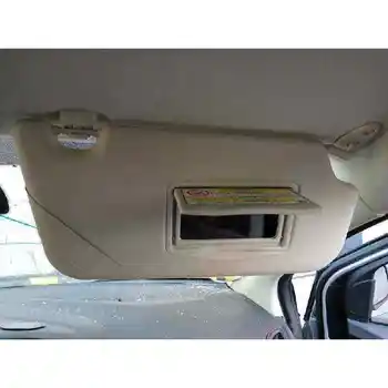 

PARASOL RIGHT FORD FOCUS TURN. (CB8)