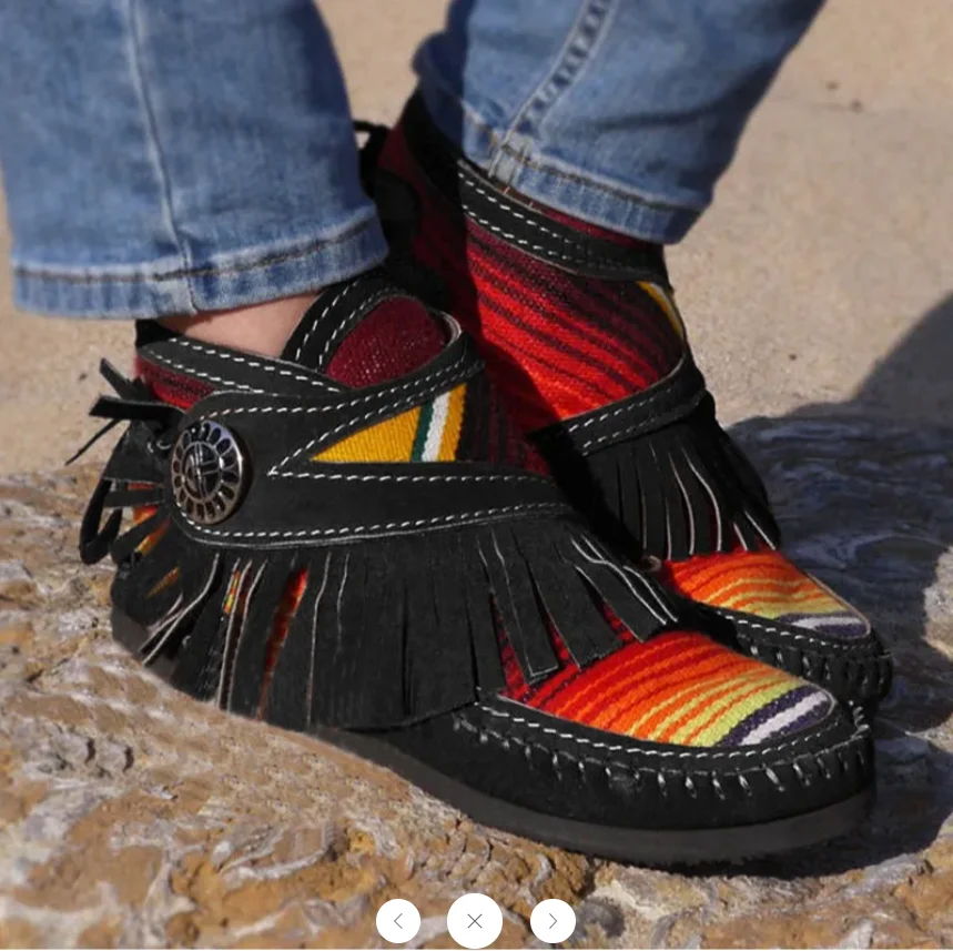 Women-Keep-Warm-Cotton-Boots-Cow-Suede-Leather-Winter-Shoes-Woman-Plush-Women-Snow-Boots-Moccasin (6)