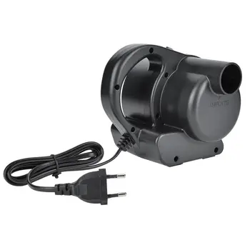 

Rechargeable Strengthen Electric Alternating Current Pump for Inflatable Paddle Board Rubber Boats 220-240V Lightweight