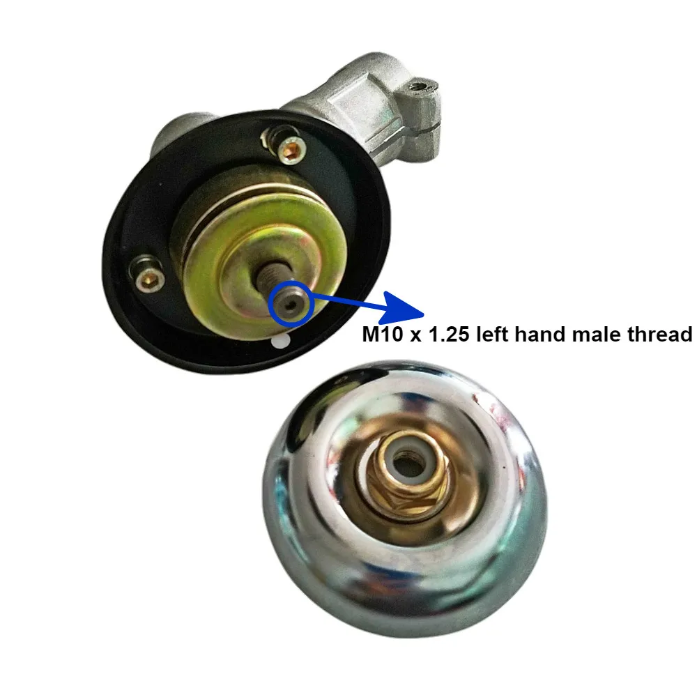 26mm/28mm Trimmer Gearbox Gearhead Brushcutter Grass Trimmer Replace Gear Head Lawn Mower Parts Gardening Tool 7 9 Teeth rotary tool accessories strimmer trimmer parts grass trimmer accessory