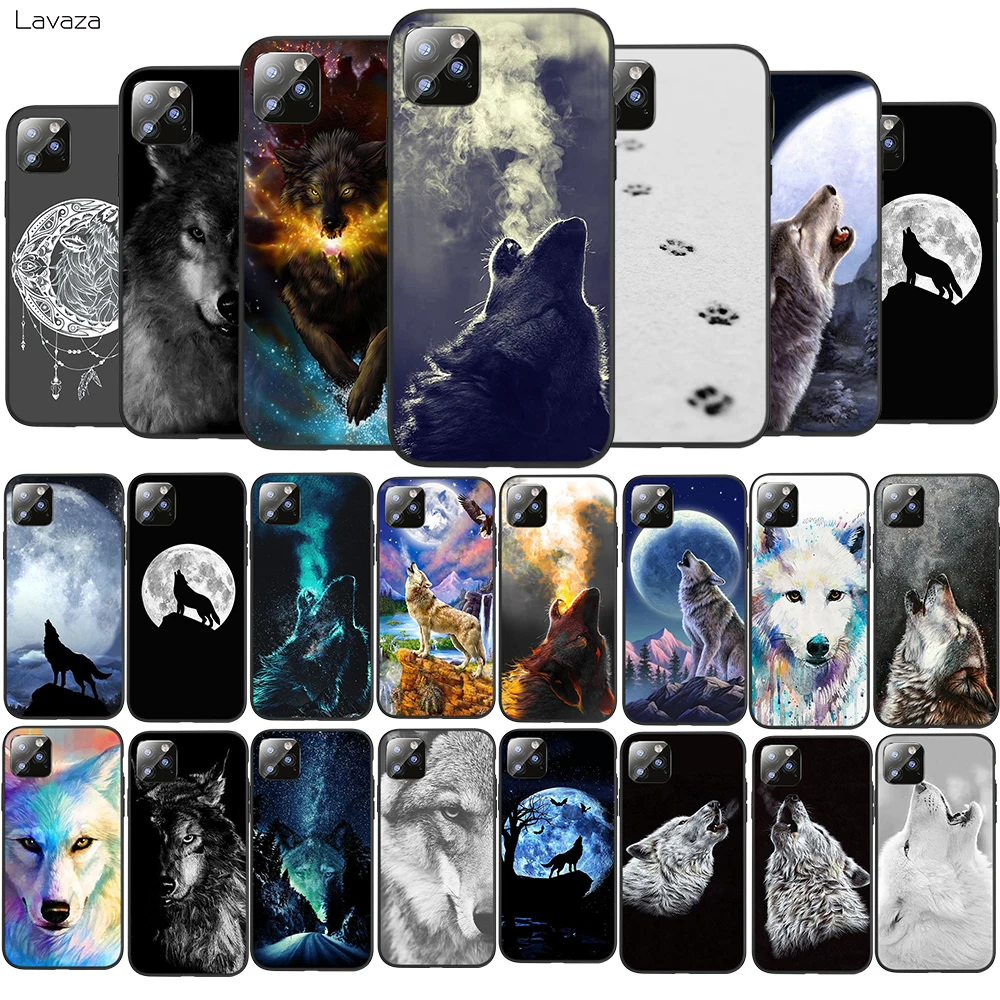 Мягкий чехол из ТПУ для iPhone 8 7 6 6S Plus 5 5S SE X XS 11 Pro Max XR Coque Shell s | Мобильные телефоны и