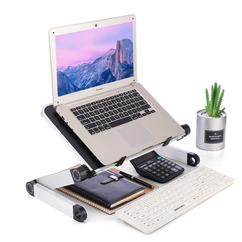 Подставка для ноутбука компьютерный стол компьютерный складной стол escritorio mesa plegable mesa ordenador стол pliante biurko tafel