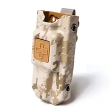 Коробка для хранения жгут охотничьи инструменты применение мягкий держатель Чехол задний фургон мешочек с держателем коробка