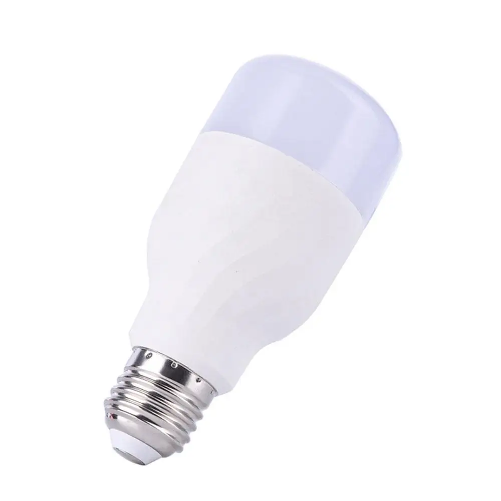 Teekar E27/E26 B22 Wifi умный светодиодный лампы 85 В постоянного тока-265 V RGBW светодиодное освещение с регулируемой яркостью лампы приложение Smart Life Управление работать с Alexa Google Home