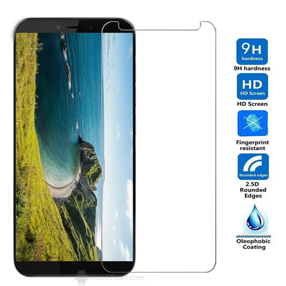 9H Tempered Glass For ILA Silk Screen Protector High Quality Explosion-proof film Protective | Мобильные телефоны и