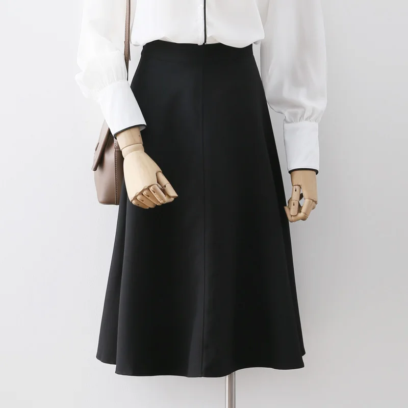 

2019 new fashion women's clothing skirt long skirts for women skirts