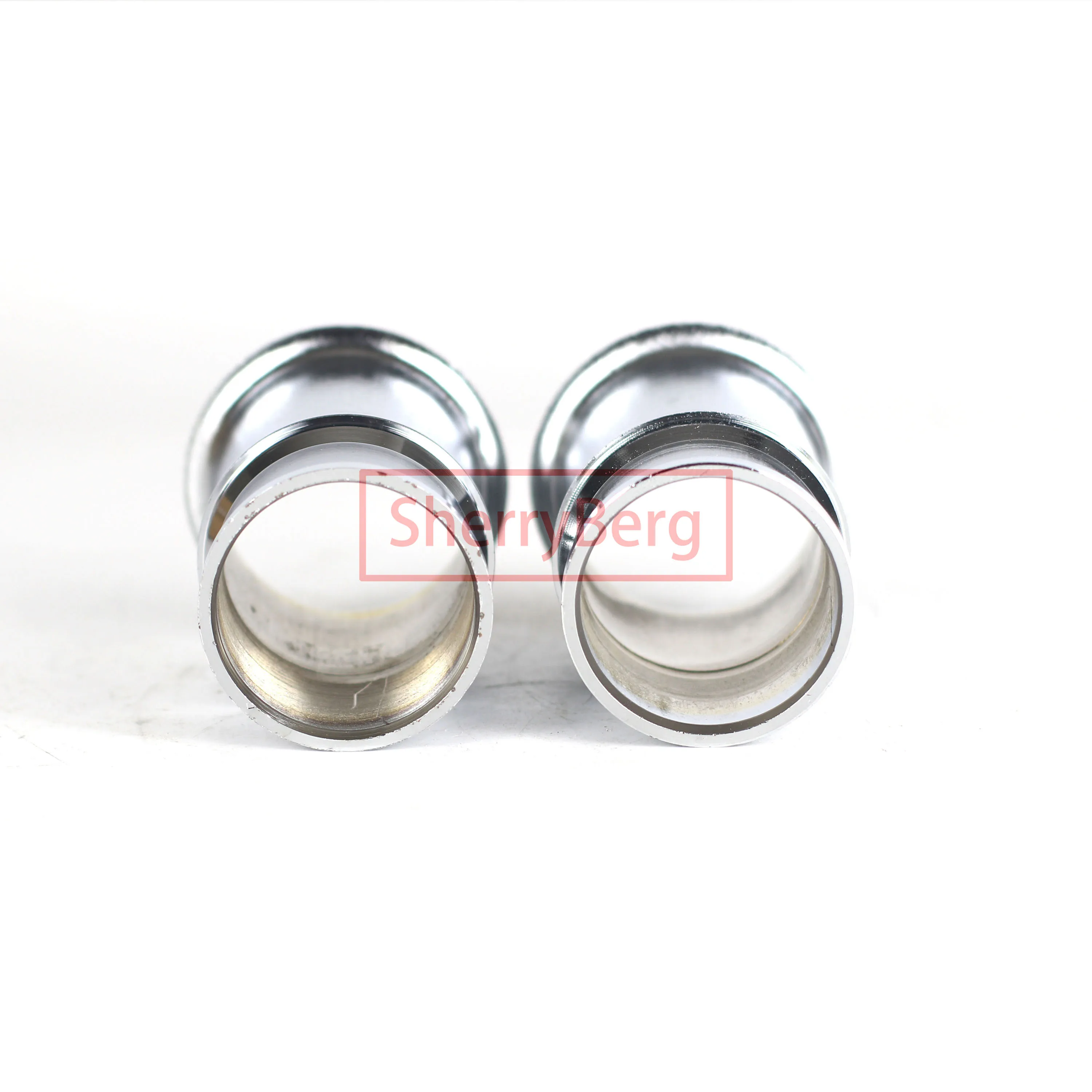 Air Horn fit for WEBER 48 DCO 48DCOE Carburettor Carb Carburetor Velocity Stacks Trumpets Ram Dellorto Solex Pair