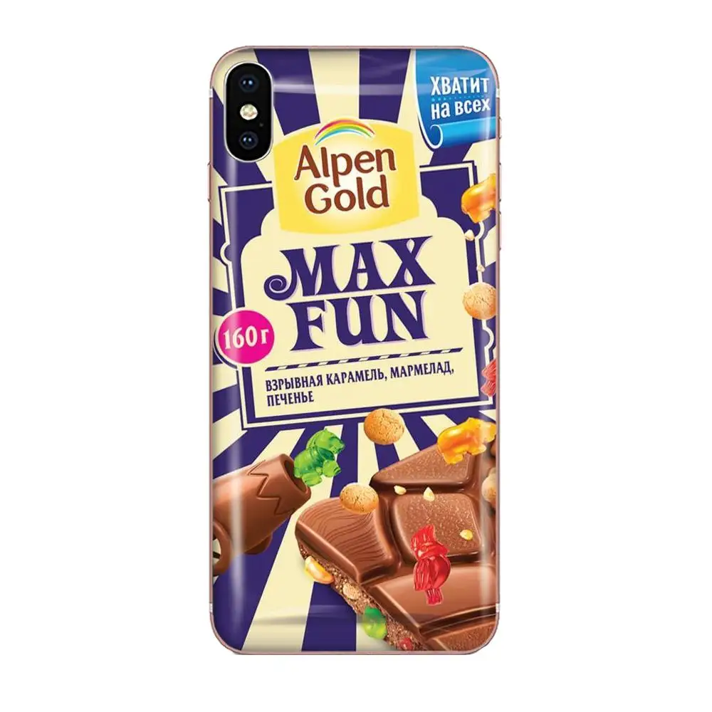 Alpen Золото Макс удовольствия ТПУ милый чехол для Xiaomi Redmi Mi 4 7A 9T K20 CC9 CC9e Note 7, 8, 9, Y3 SE рro рrime Go Play
