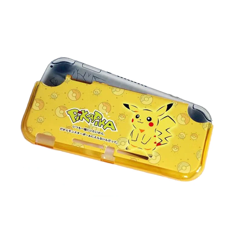 Новинка, жесткий защитный чехол для nind Switch Lite, чехол для Nitendo Switch Mini, контроллер консоли, защитный чехол с рисунком