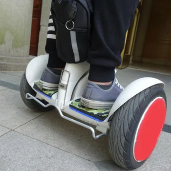 

Durable Practical Guard Frame Stand Metal Bumper Protective Bar Anti-collision Accessories Replacement For Ninebot Mini Scooter