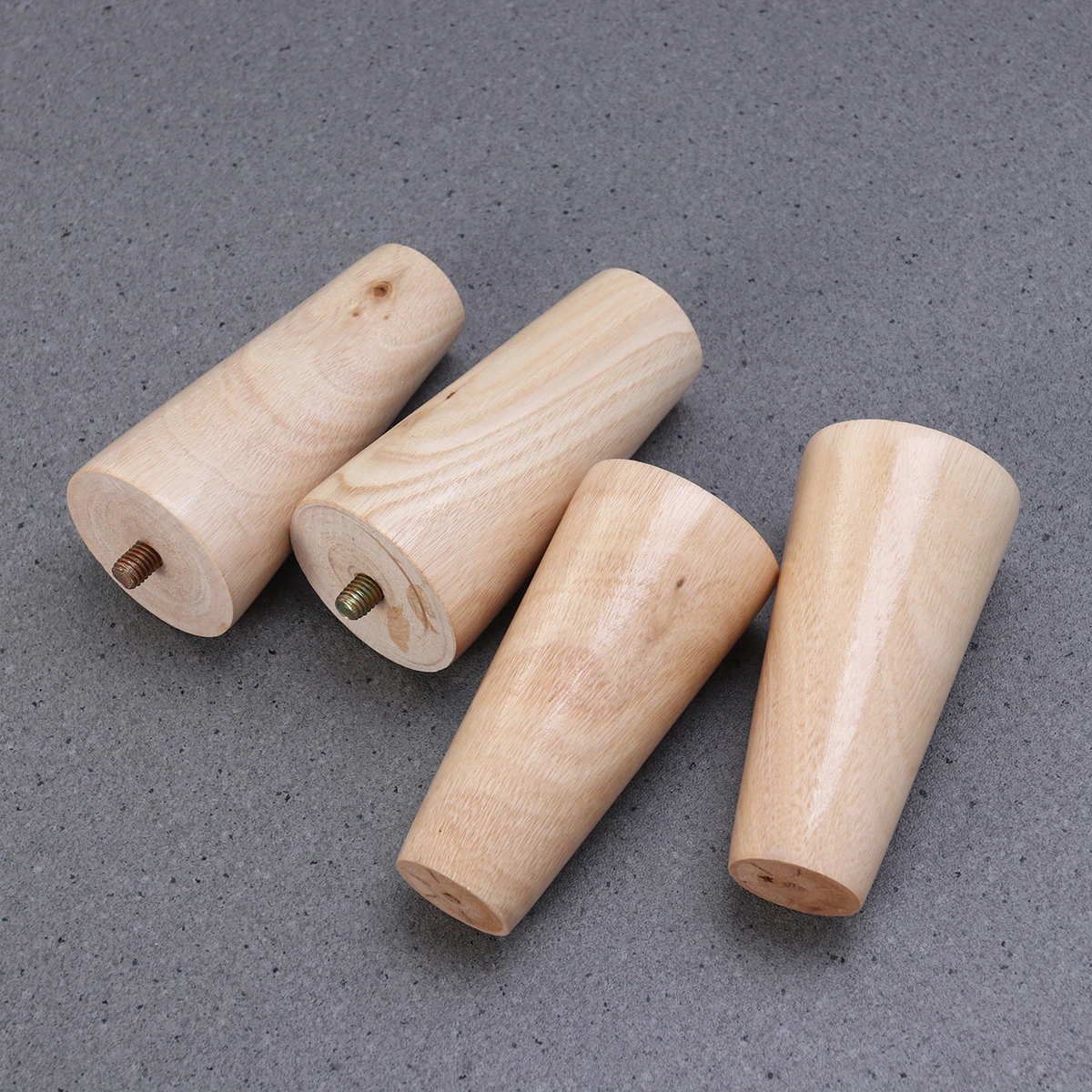 Furniture Fittings Antique Chair Legs Wooden Wood Sofa Legs Extenders 14040347 China Chair Legs